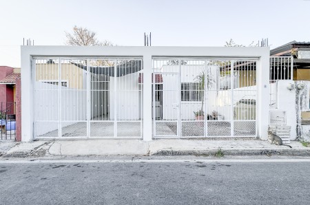 Casa en renta en Conkal Yucatan  de un piso y 2 recamaras 